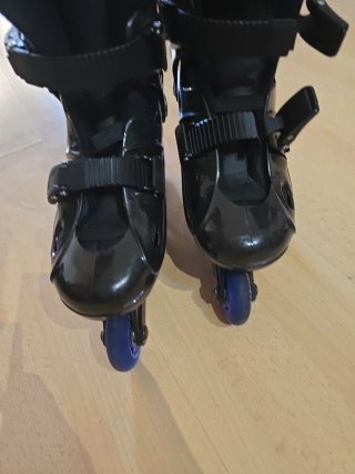 Patines en línea Off California – Talla 36