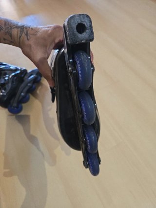Patines en línea Off California – Talla 36