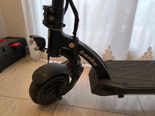 Patinete Eléctrico Kaabo Mantis 8 Dual Motor