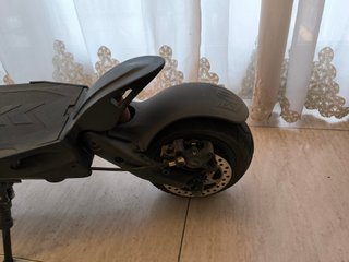 Patinete Eléctrico Kaabo Mantis 8 Dual Motor