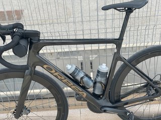 Bici carretera Orbea Orca M20