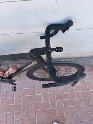 Bici carretera Orbea Orca M20