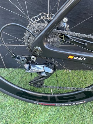 Bici carretera Orbea Orca M20
