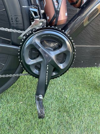Bici carretera Orbea Orca M20