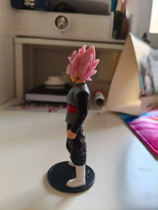 Figura Goku Black