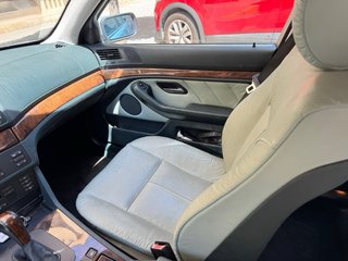 BMW Serie 5 2001