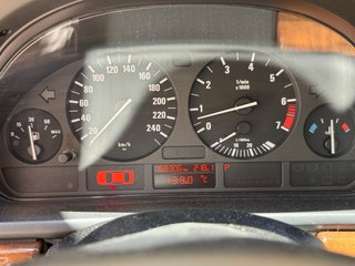 BMW Serie 5 2001