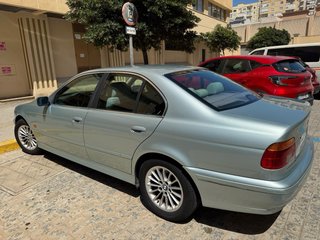 BMW Serie 5 2001