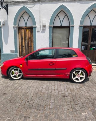 FIAT Stilo 2004