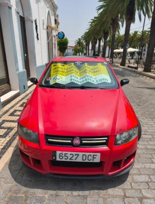 FIAT Stilo 2004
