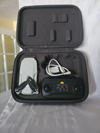 DJI Mavic Mini Combo Fly More