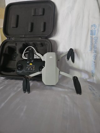 DJI Mavic Mini Combo Fly More
