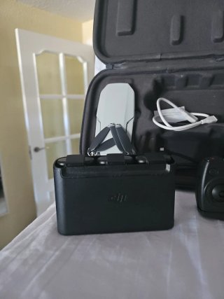 DJI Mavic Mini Combo Fly More