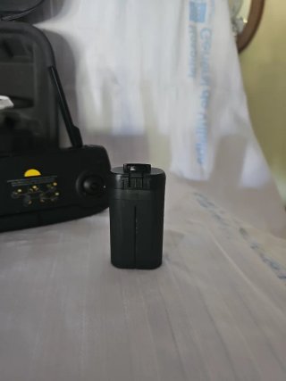 DJI Mavic Mini Combo Fly More