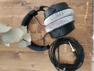 Beyerdynamic DT 770 PROX Auriculares