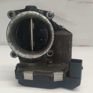 BMW SERIE 1 BERLINA (E81/E87) 116i CAJA MARIPOSA
