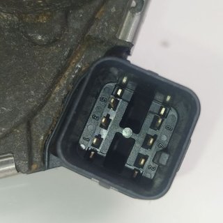 BMW SERIE 1 BERLINA (E81/E87) 116i CAJA MARIPOSA
