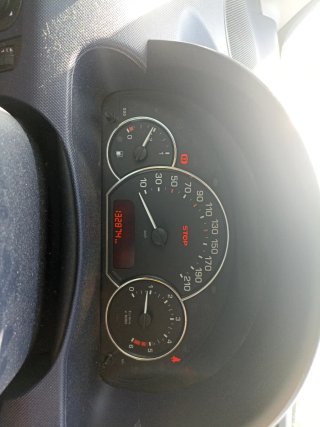 Peugeot 1007 2005