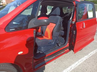 Peugeot 1007 2005