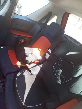 Peugeot 1007 2005