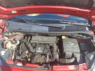 Peugeot 1007 2005