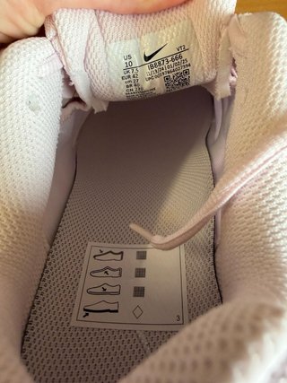Nike Pegasus Talla 42 Nuevas