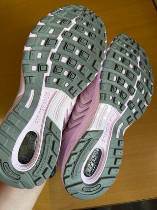 Nike Pegasus Talla 42 Nuevas