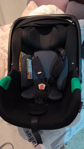 Carrito bebé Kinderkraft