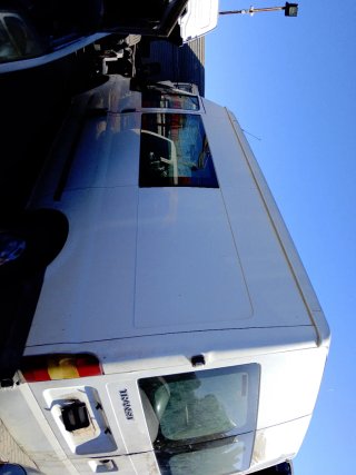 Despiece Ford Transit