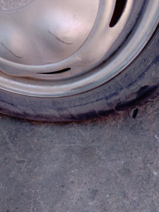 Despiece Ford Transit