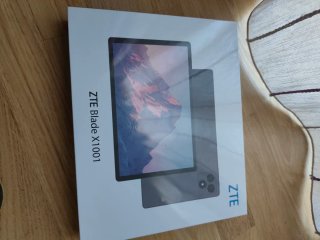 Tablet ZTE Blade X1001