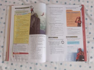 Mindset 1 Bachillerato. Students's book