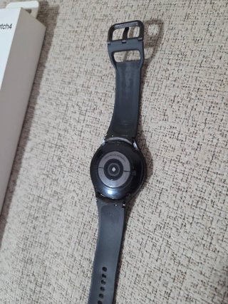 Samsung Galaxy Watch 4 44mm Negro