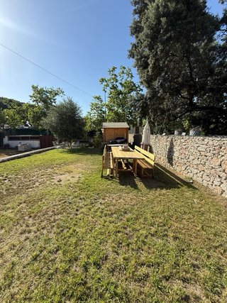 Alquiler Piscina + Jardín La Casa No se alquila!!