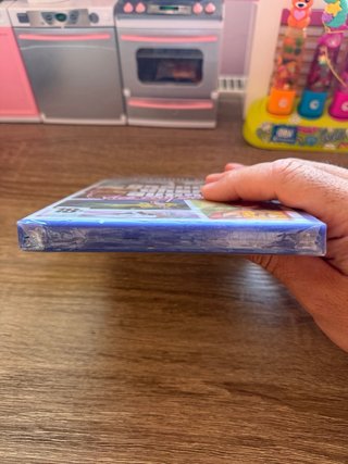 GTA Vice City Stories PS2 Precintado