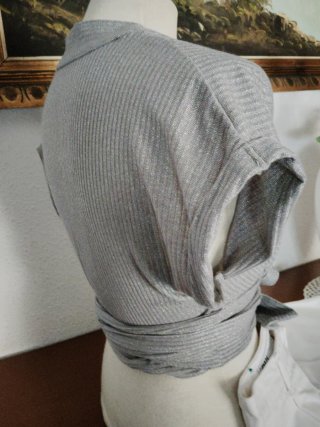Conjunto Zara 2 piezas Talla S