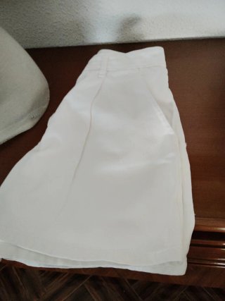 Conjunto Zara 2 piezas Talla S