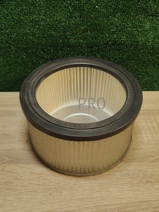 Filtro Aspirador Ceniza POWERPLUS