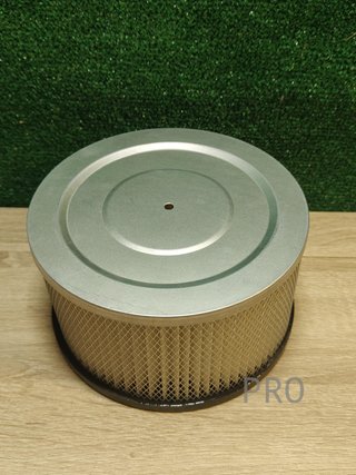 Filtro Aspirador Ceniza POWERPLUS