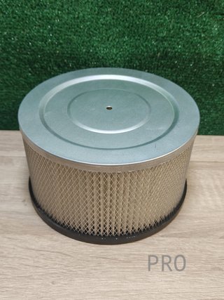 Filtro Aspirador Ceniza POWERPLUS