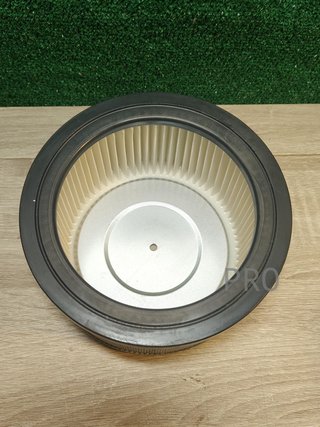 Filtro Aspirador Ceniza POWERPLUS