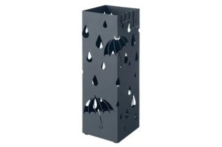 Paragüero SONGMICS LUC049G01 49cm Acero