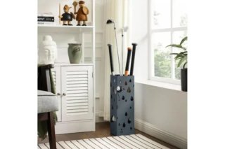 Paragüero SONGMICS LUC049G01 49cm Acero