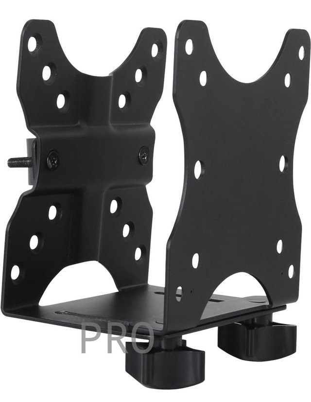 Soporte para montar ordenadores minipc - Digitus