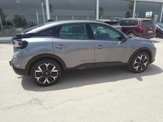 Citroen C4 2025