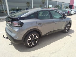 Citroen C4 2025