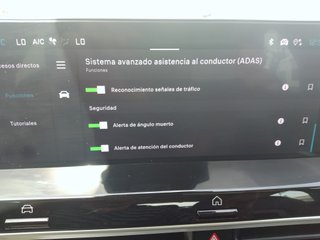 Citroen C4 2025