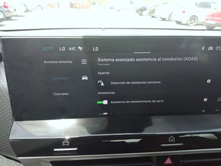 Citroen C4 2025
