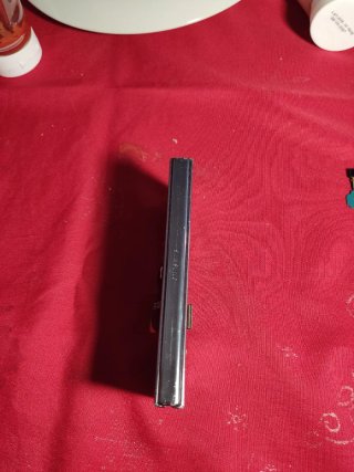 Samsung Galaxy Z Fold 4 Desmontado
