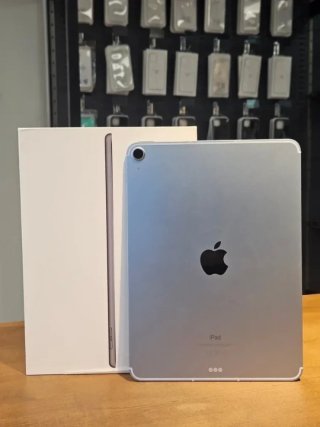 IPAD AIR 4TH GEN 64GB WIFI + CEL 99% BAT